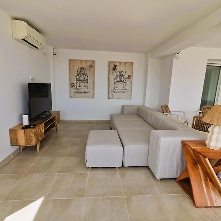Villa Panorama Jávea Eksteriør bilde