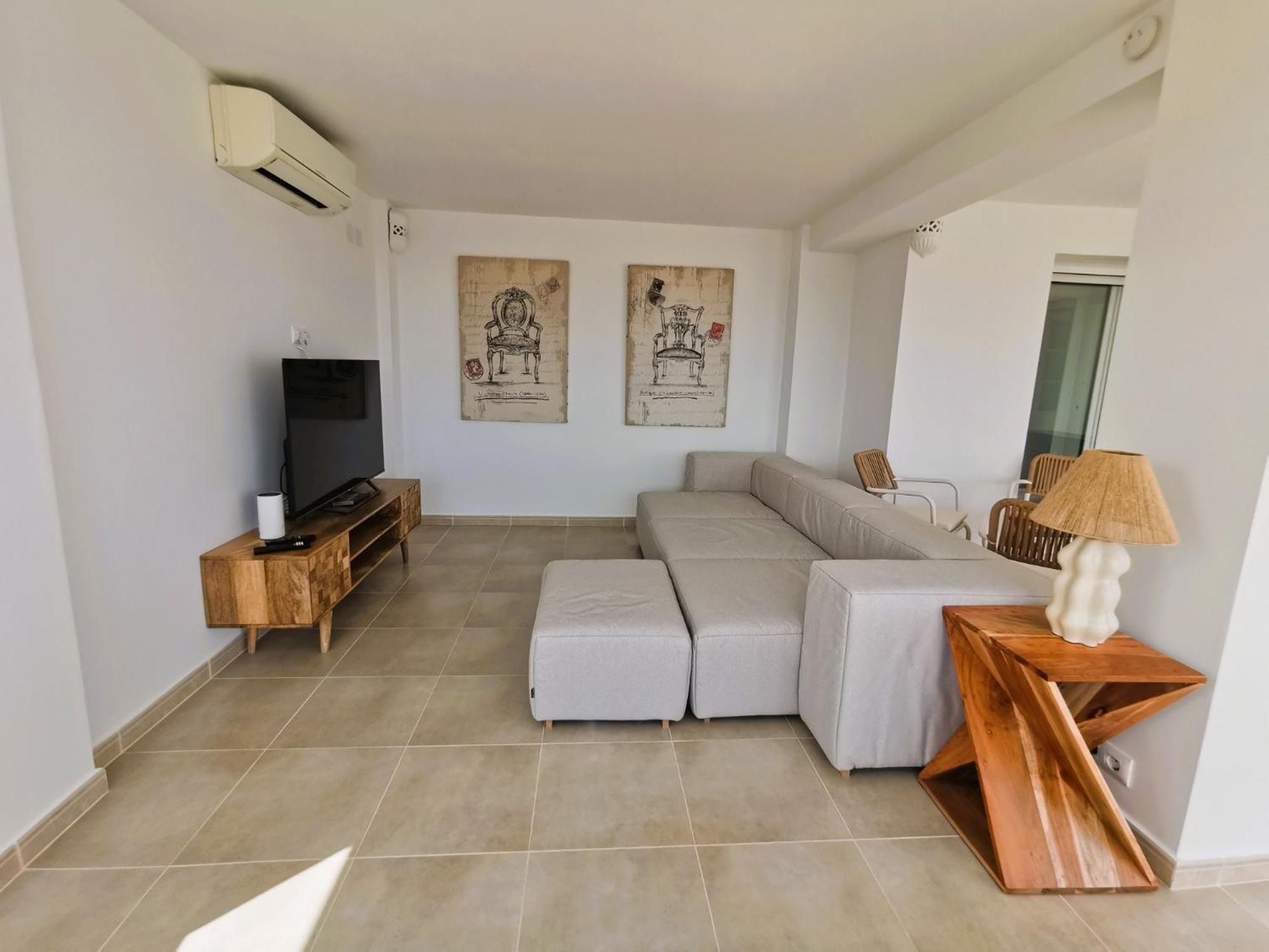 Villa Panorama Jávea Eksteriør bilde