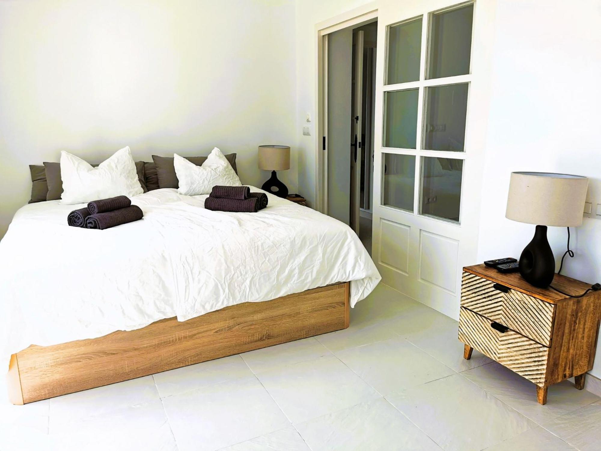 Villa Panorama Jávea Eksteriør bilde