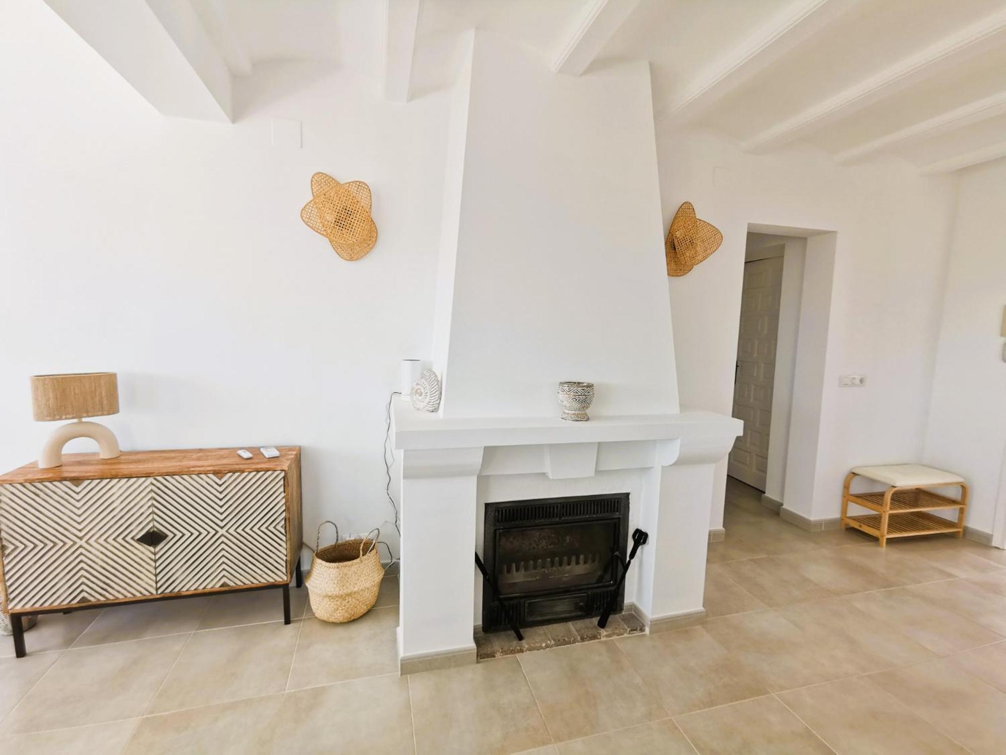 Villa Panorama Jávea Eksteriør bilde