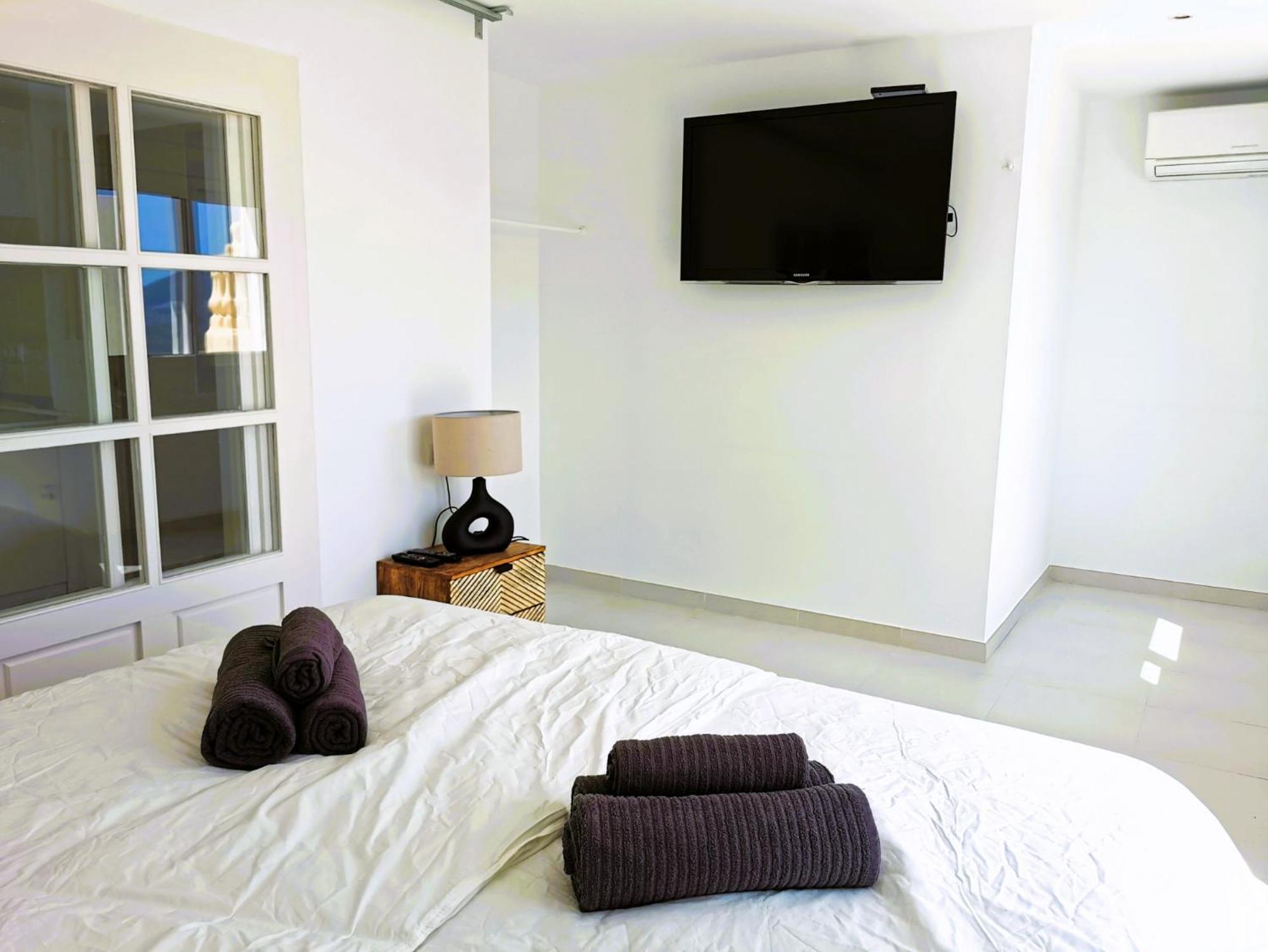 Villa Panorama Jávea Eksteriør bilde