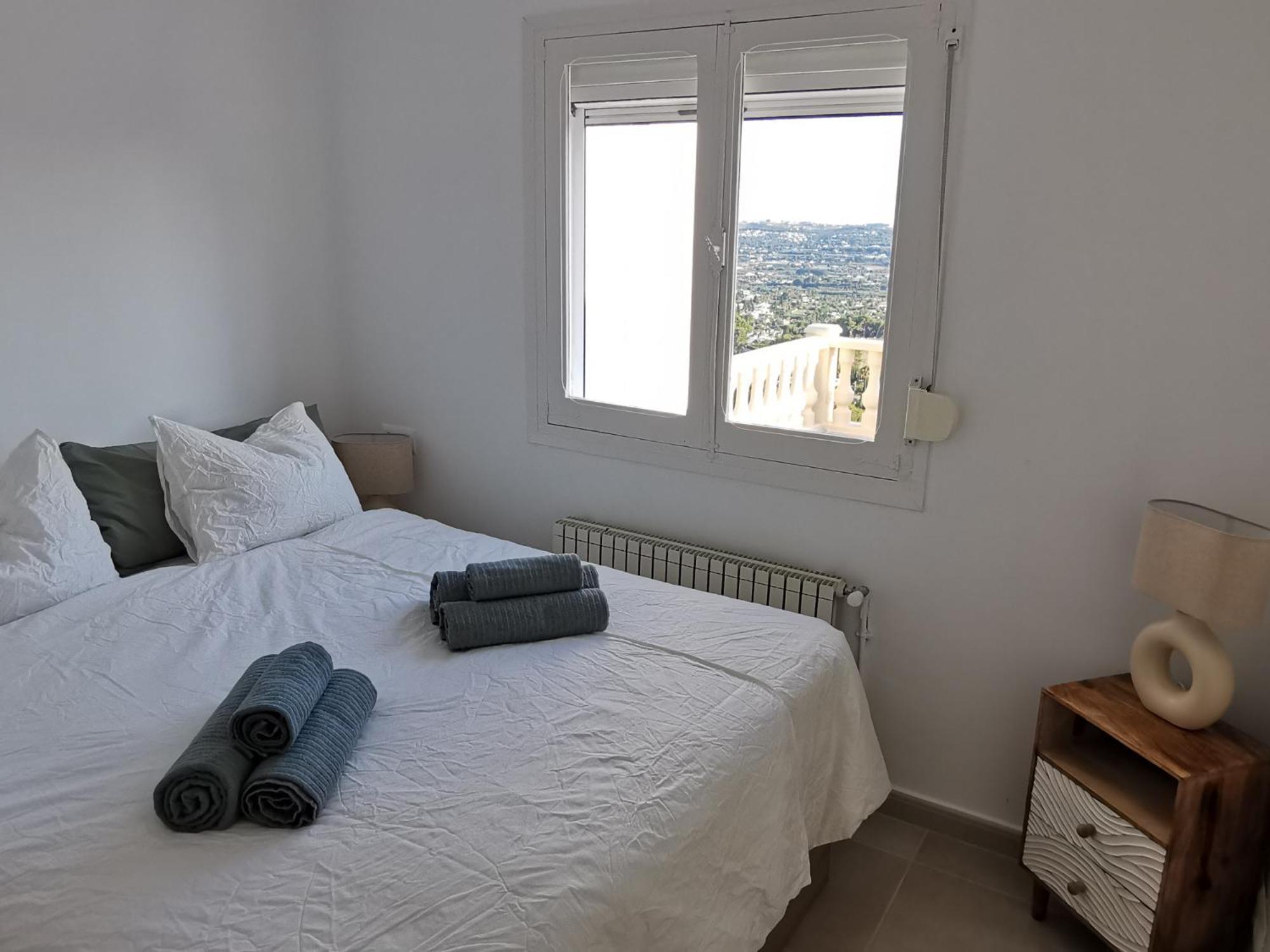 Villa Panorama Jávea Eksteriør bilde