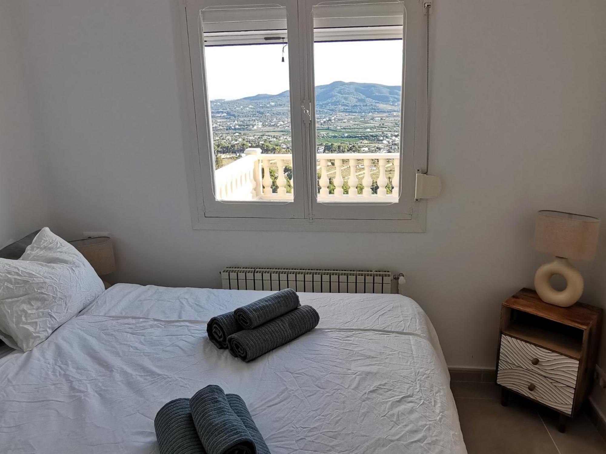 Villa Panorama Jávea Eksteriør bilde