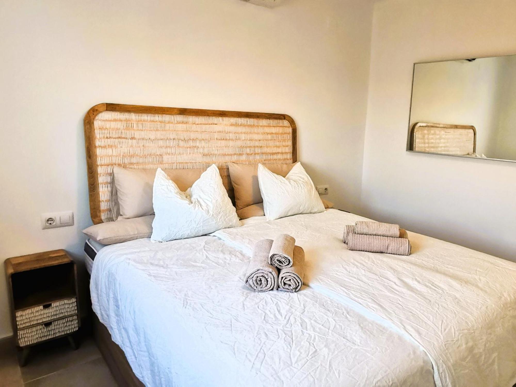 Villa Panorama Jávea Eksteriør bilde
